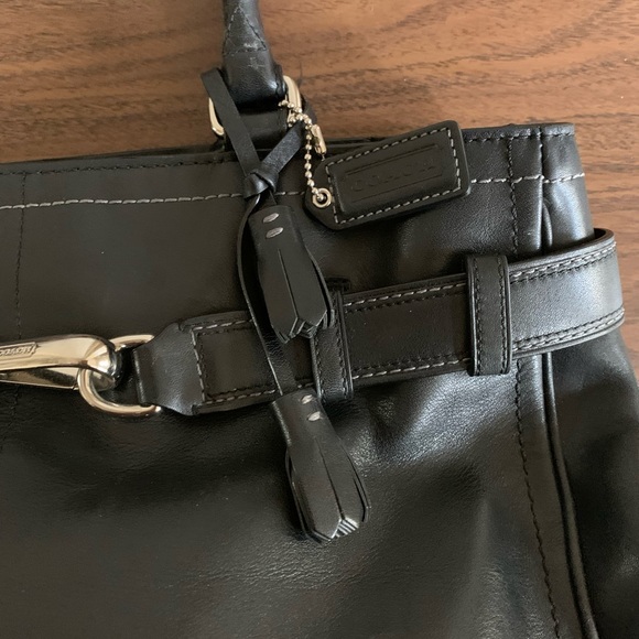 Coach bag - Picture 9 of 10